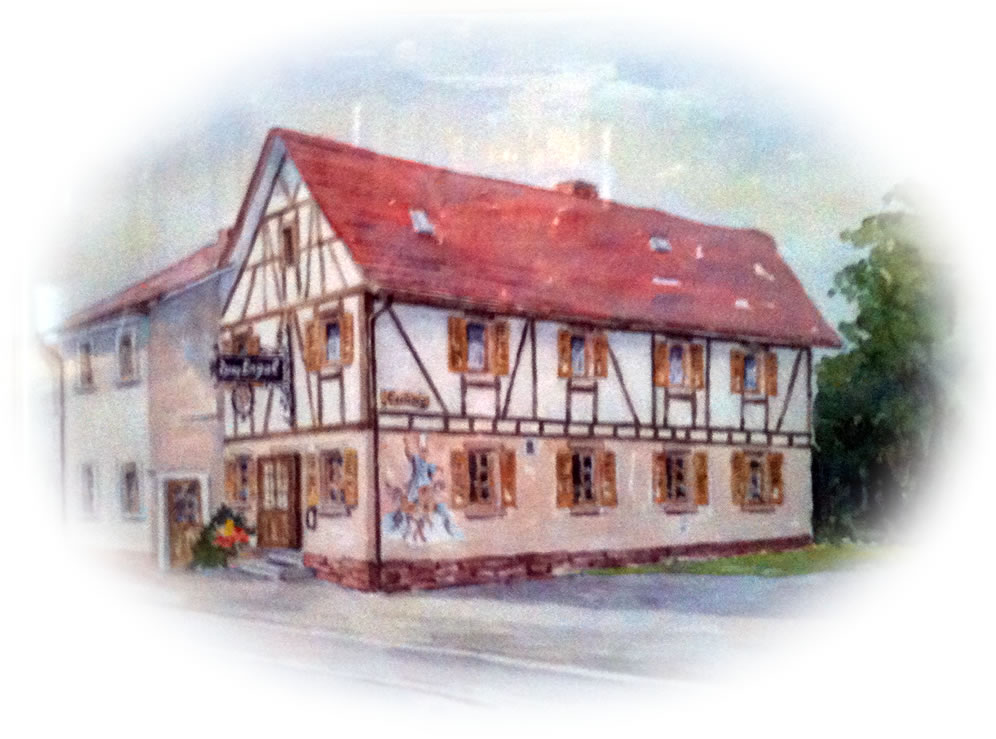 Gasthaus Zum Engel